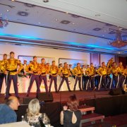 Captain' Dinner (16.11.13)